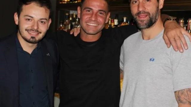 The Garnish Bar cumplió un año y presentó su nueva propuesta