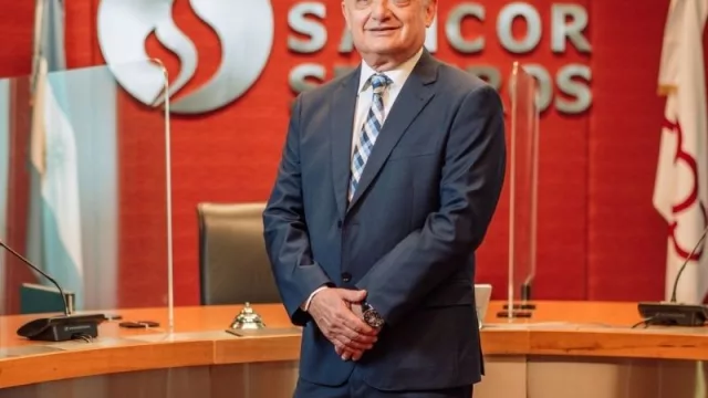 Grupo Sancor Seguros renovó autoridades 