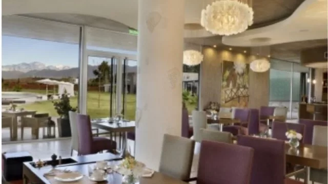 XVIII Coloquio Tributario Hotelero Gastronómico de FEHGRA