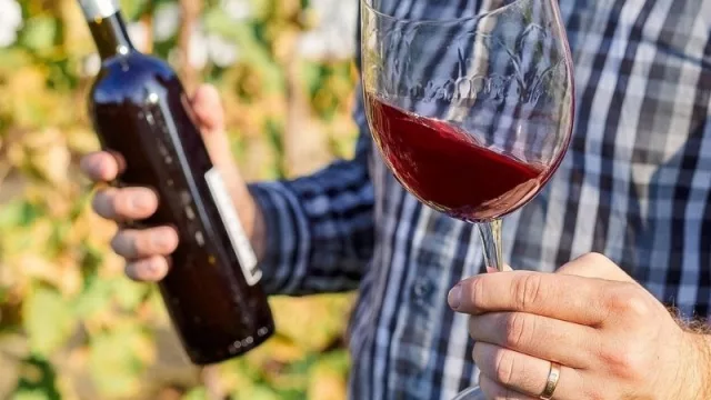 Exitosa misión comercial virtual de vinos de Estados Unidos