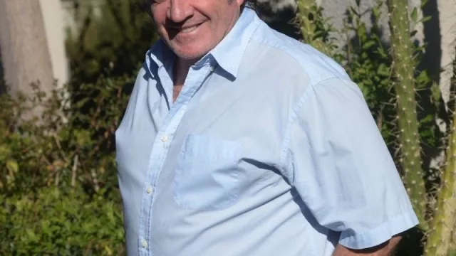 José Luis Ramón: “El 25% de los votos del Frente de Todos en nueve departamentos son de Protectora, estoy orgulloso de eso”