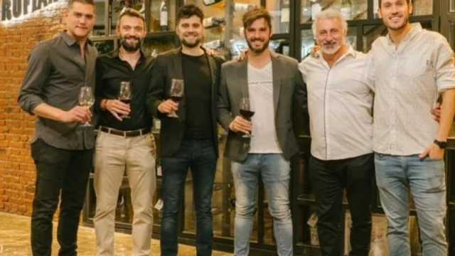 Bendito Rufian abrió plan de franquicias 