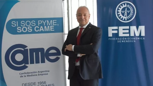 Preocupa a las Pymes el impacto de la pandemia en el turismo y la judicialización de situaciones laborales