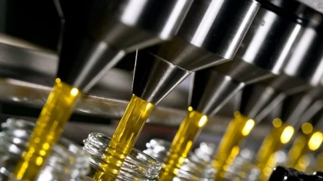 Las exportaciones de los sectores industriales vuelven a estar en alza luego de la pandemia