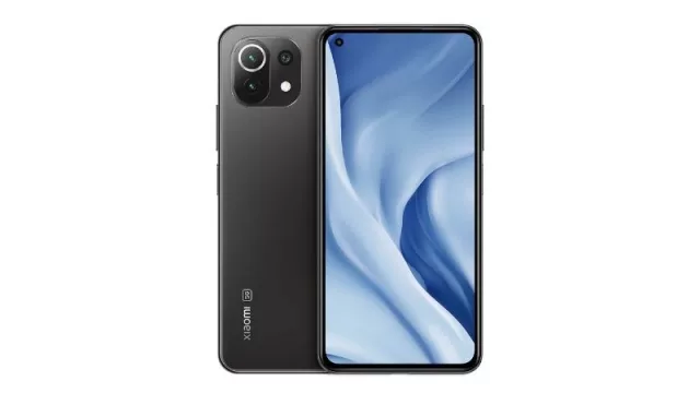 Llega el nuevo Xiaomi Mi 11 Lite 5G a la Argentina (de la Serie Mi)