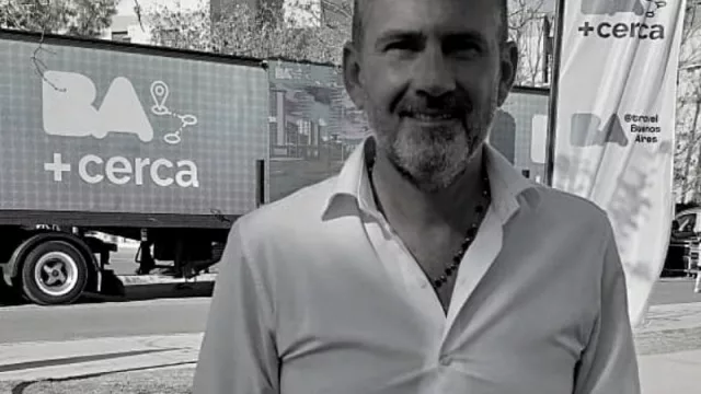 El turismo porteño se promociona en Mendoza