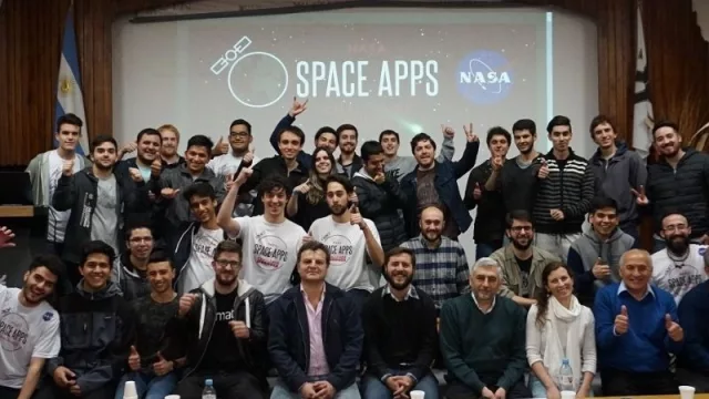 Llega a Mendoza “NASA Space Apps Challenge 2021” (será gratuita y abierta a estudiantes y profesionales)