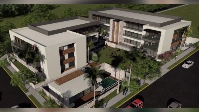 Cittadina, el nuevo proyecto de Familia Sottano en Dalvian