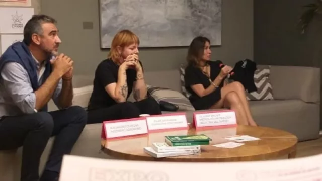 Se viene la primera Expo Mendoza ConCannabis (un espacio informativo, de capacitación y formación)