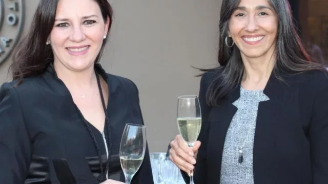 Reapertura de Espacio de Arte de Trivento