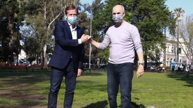 Mendoza presentó “Distrito Vino” en la Capital porteña (representantes de bodegas y comerciantes se hicieron presentes)