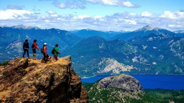 Hoy 27 de septiembre se celebra el Día Mundial del Turismo y Neuquén se activa