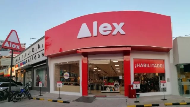 Hecho en Py: Alex SA la empresa industrial y comercial que de los repuestos pasó a ser multiproducto