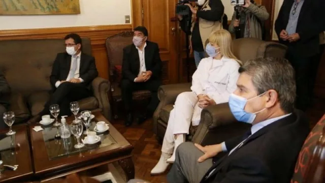 Barbijo sí o no en Tucumán: la ministra de Salud, Rossana Chahla aclaró sobre su uso