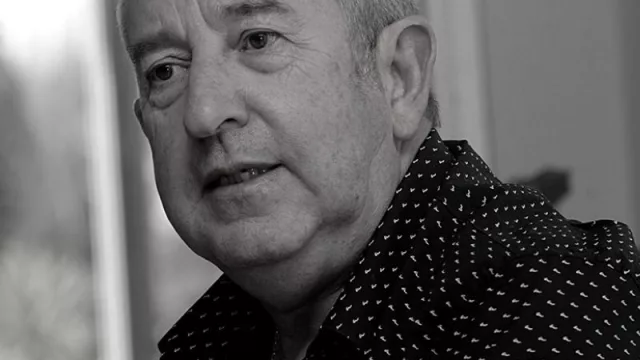 Hay que ordenar en el desorden, hay una visión coyuntural de los problemas