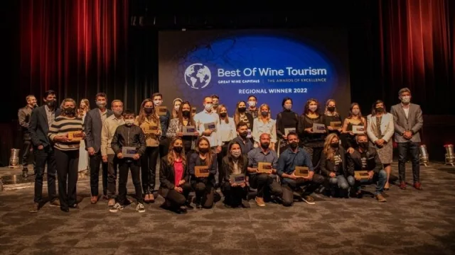 The Best Of Wines, la premiación de Mendoza al mundo 