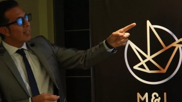 Simposio y networking para analizar la actividad económica