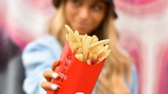 Mostaza inaugura la cuarta sucursal en Mendoza