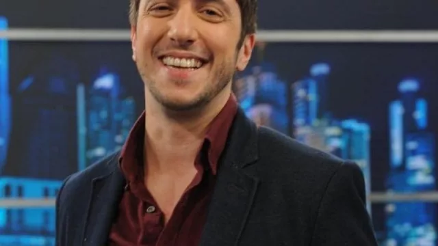 Jey Mammon visita Mendoza y estará en Radio Metro 95.5