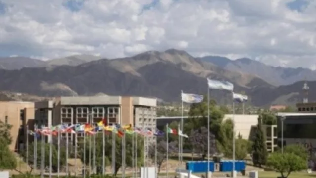 La Universidad Nacional de Cuyo (UNCUYO) en el top 100 de universidades latinoamericanas