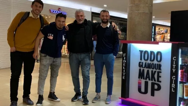 Todo Glamour llegó al Mendoza Plaza Shopping y planea expandirse a través del formato de franquicias