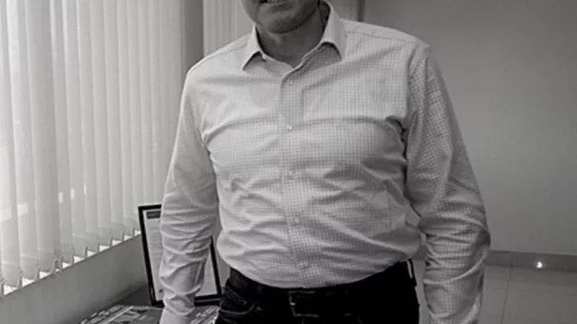 La política no discute ideas, discute poder