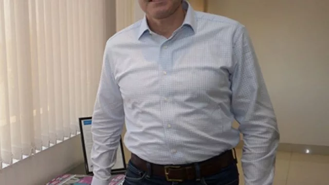 Mauricio Badaloni: “La política no discute ideas, discute poder”