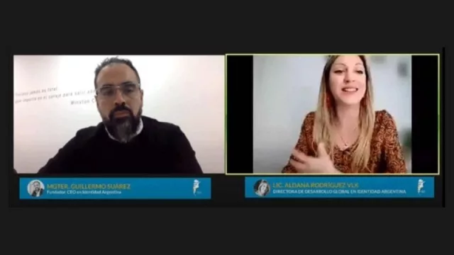 Identidad Argentina lanzó oficialmente la Dirección Regional Cuyo para trabajar en el desarrollo de la región