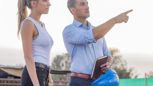 Torres de lujo y complejos de alta categoría conquistan el mercado inmobiliario (Hyde Development analiza las nuevas demandas de los inversionistas)