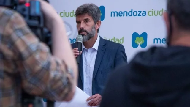 La Ciudad de Mendoza promueve mejoras en materia de conectividad 