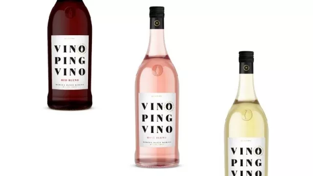 Dante Robino da un vuelco en la publicidad de la industria vitivinícola