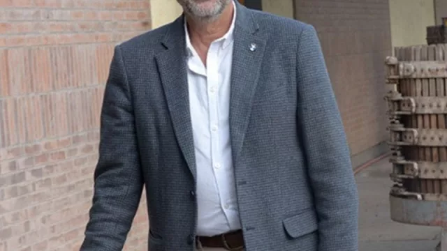 “Hay 170 impuestos, 19 creados en lo que va de este gobierno y ninguno es coparticipable”