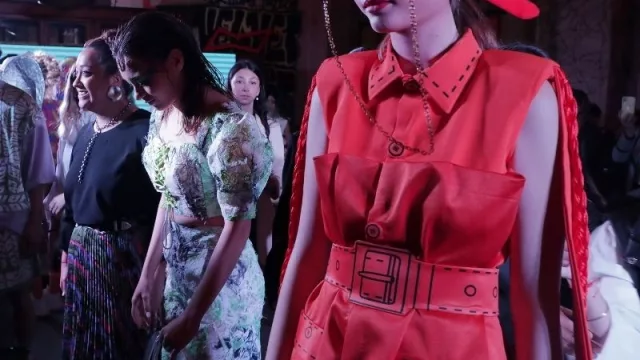 Camden y Amorá fueron los ganadores del “Semillero” del Mendoza Plaza Shopping