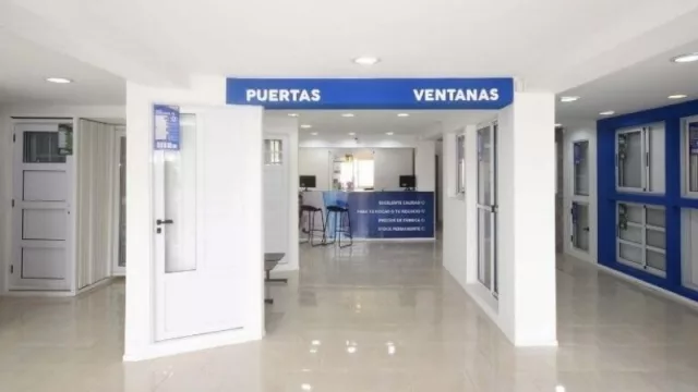 La firma Palacios Hermanos montará una planta metalúrgica en la provincia del Chaco