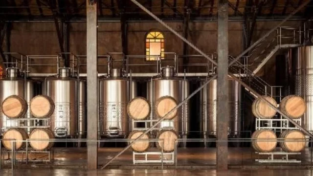 El INV presentó "SABE", un nuevo sistema para agilizar las exportaciones