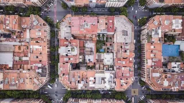 Barcelona demuestra que la conquista del urbanismo verde no es fácil, pero será inevitable