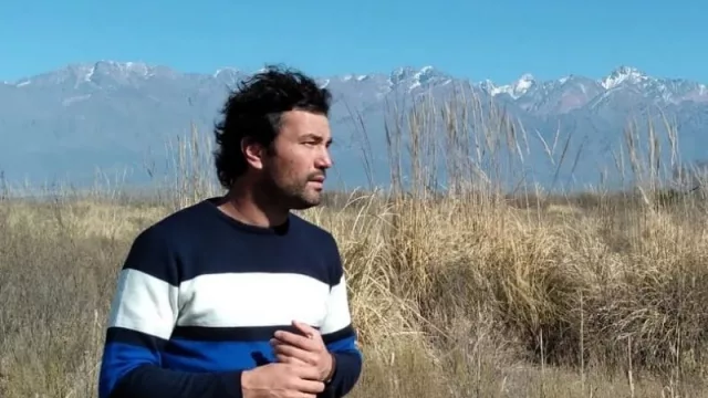 Estancia Uco, un consorcio turístico con vista al Cordón del Plata que se comercializa en cripto