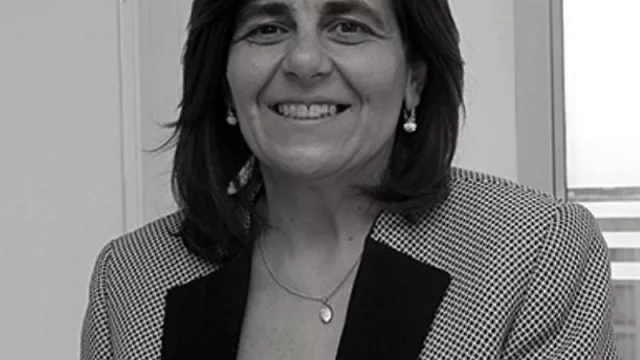 Llegamos al Congreso con la aspiración de exportar el modelo de Mendoza