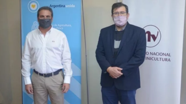 El INV desarrolló un webinar enfocado en el mercado del producto orgánico