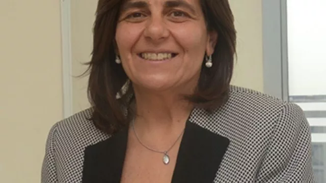 “Llegamos al Congreso con la aspiración de exportar el modelo de Mendoza”