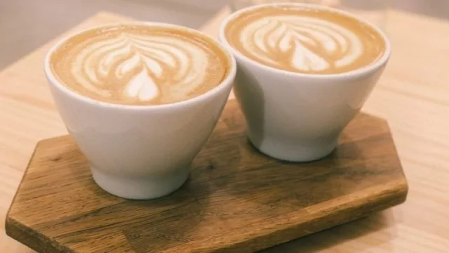 Un café con los candidatos (un nuevo ciclo en tiempos de campaña)