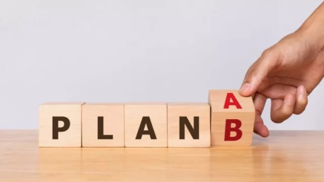 Gestionar cambios laborales, ¿cómo llevar adelante este camino de manera exitosa?