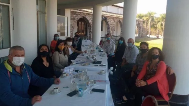 Jujuy se prepara para reactivar el turismo de reuniones