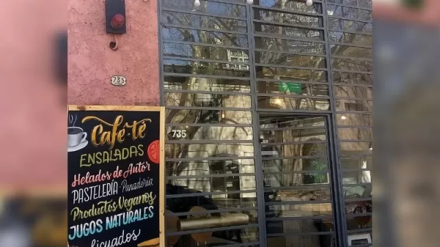 Los helados de Dolcezza se encuentran en Prana (de los eventos al punto de venta)