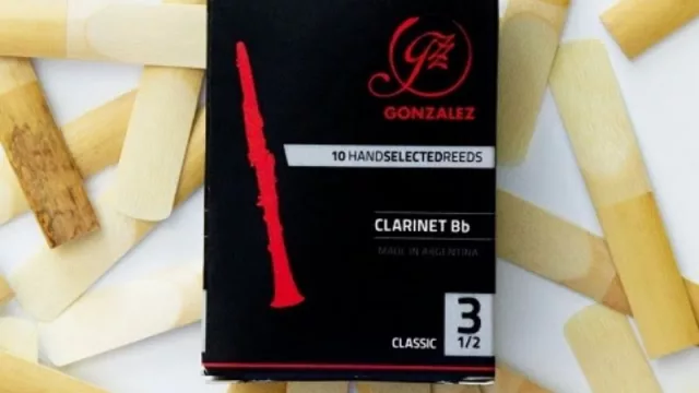 Una pyme mendocina exporta más de 500 lengüetas para flauta a más de 320 países del mundo