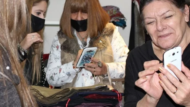 Capacitación en paridad de género hacia una economía del cuidado