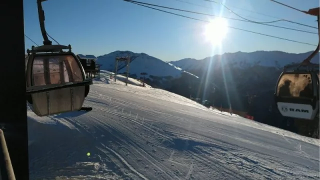 Cerro Bayo te invita a disfrutar una experiencia única entre nieve, montaña y gastronomía