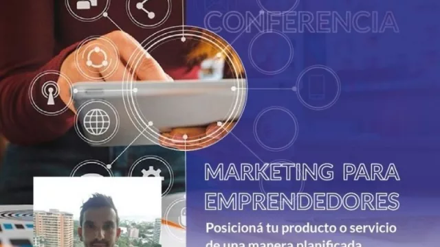 El Instituto de Desarrollo Comercial (IDC) capacita emprendedores 
