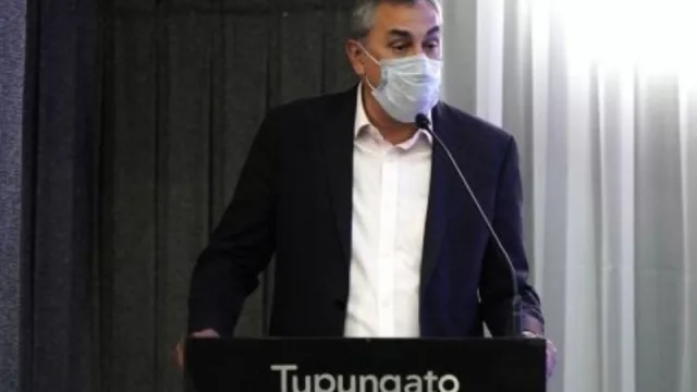 Federalización de los nodos tecnológicos con el Polo de Innovación en el Valle de Uco