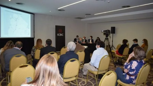 Se realizó el encuentro De Tucumán a China: oportunidades para desarrollar negocios 